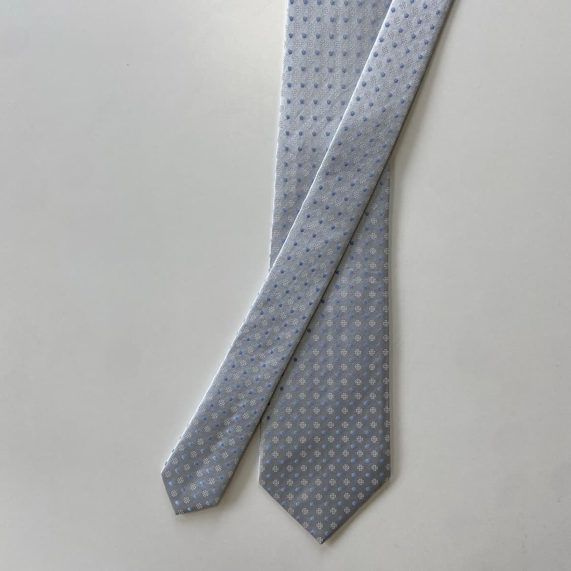 폴스미스(paul smith) 정품 명품넥타이8.3cm 상품이미지1