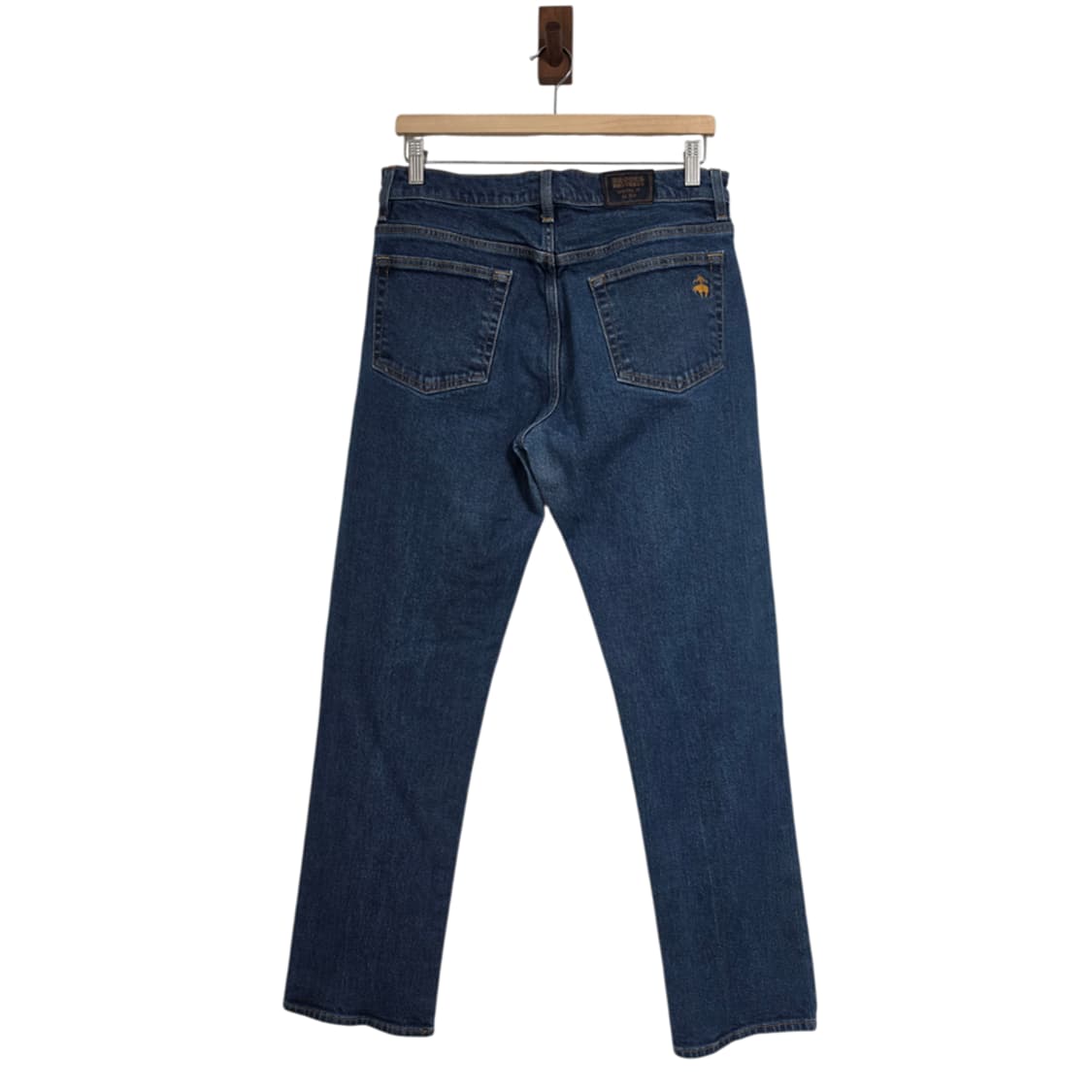 브룩스 브라더스 데님 팬츠 32 상품이미지3