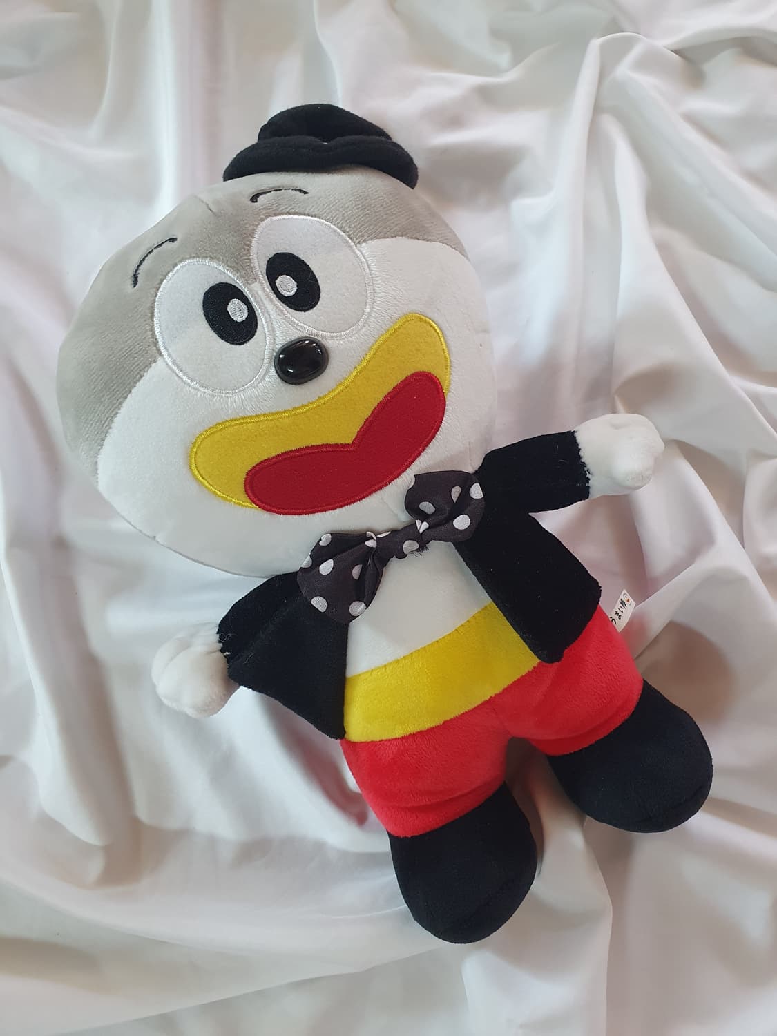 일본 우마이봉 마술사 인형 상품이미지3