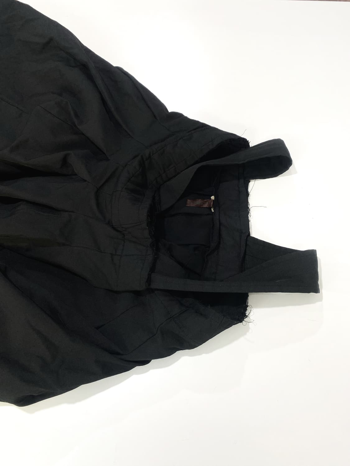 꼼데가르송 원피스 상품이미지4