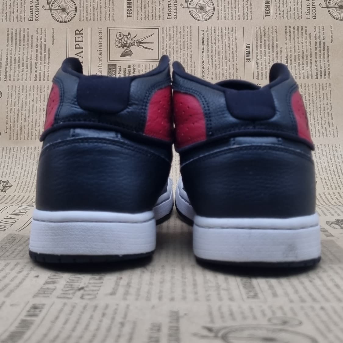 나이키 에어조던 운동화250 상품이미지4