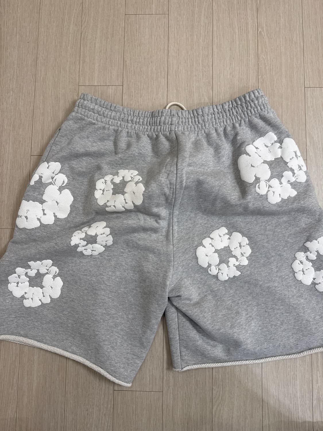 데님티어스 반바지L 상품이미지2