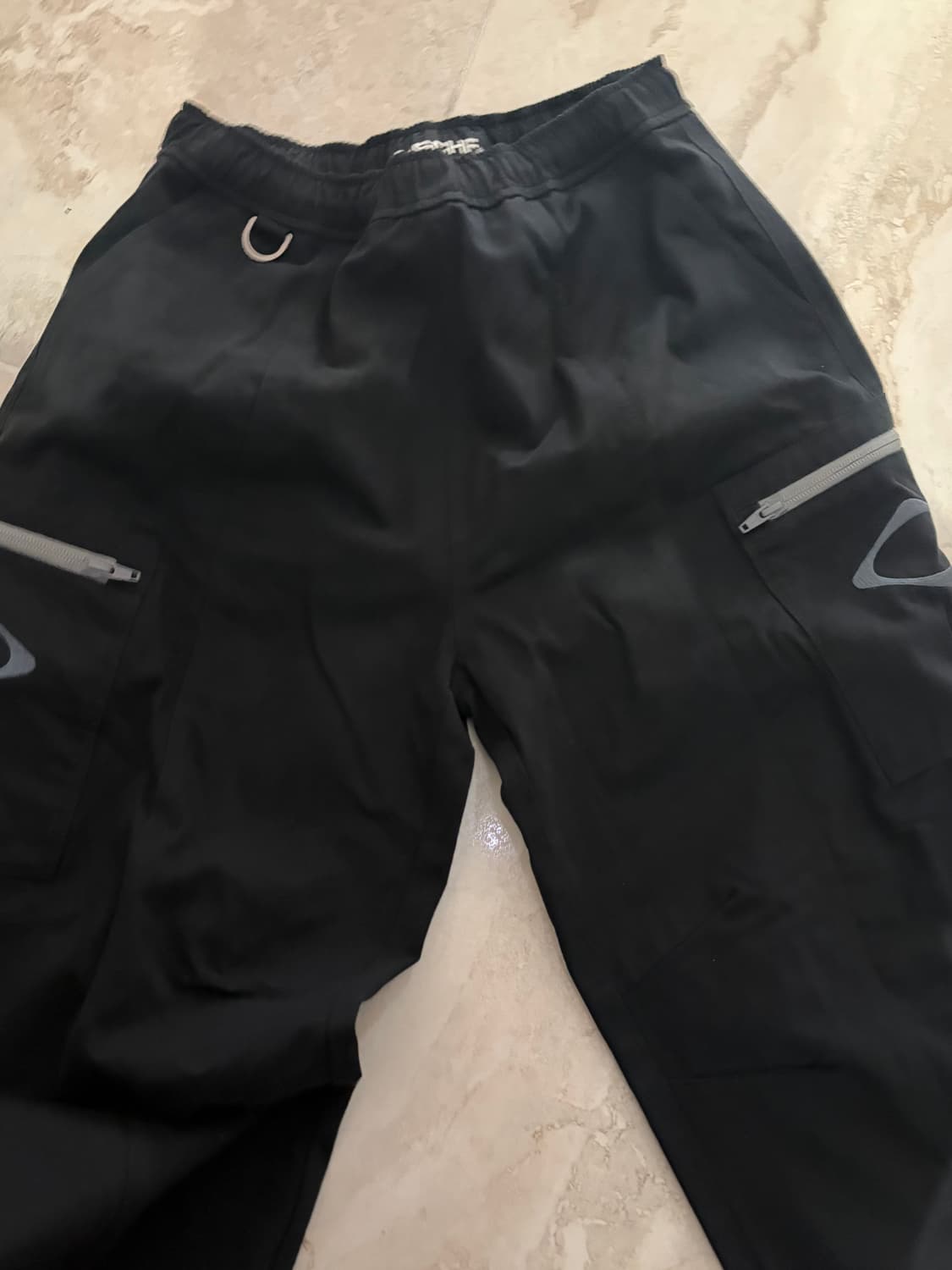 미스치프 드로우스트링 팬츠 s 상품이미지2