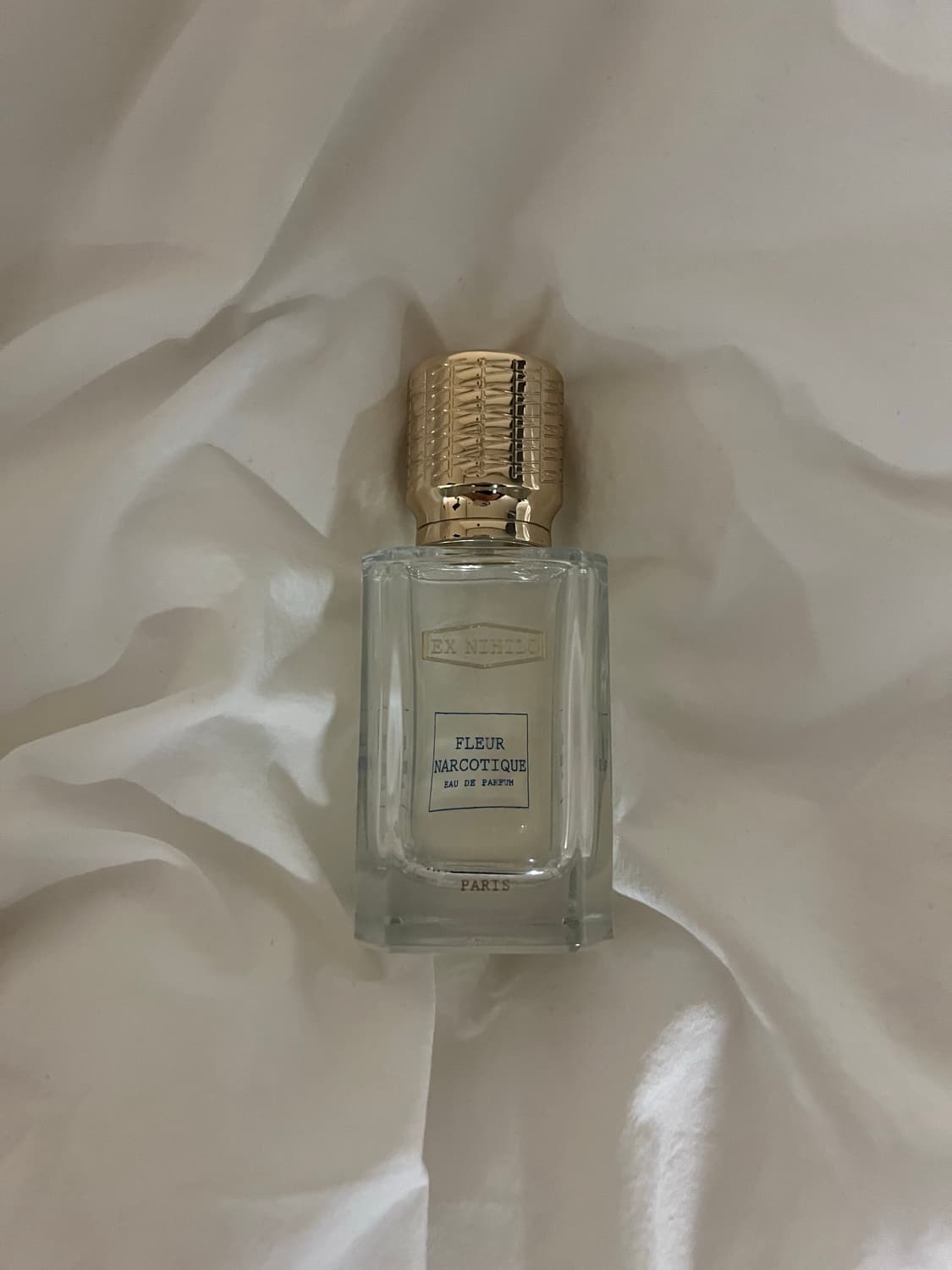 엑스니힐로 플뢰르나르코티끄 상품이미지1