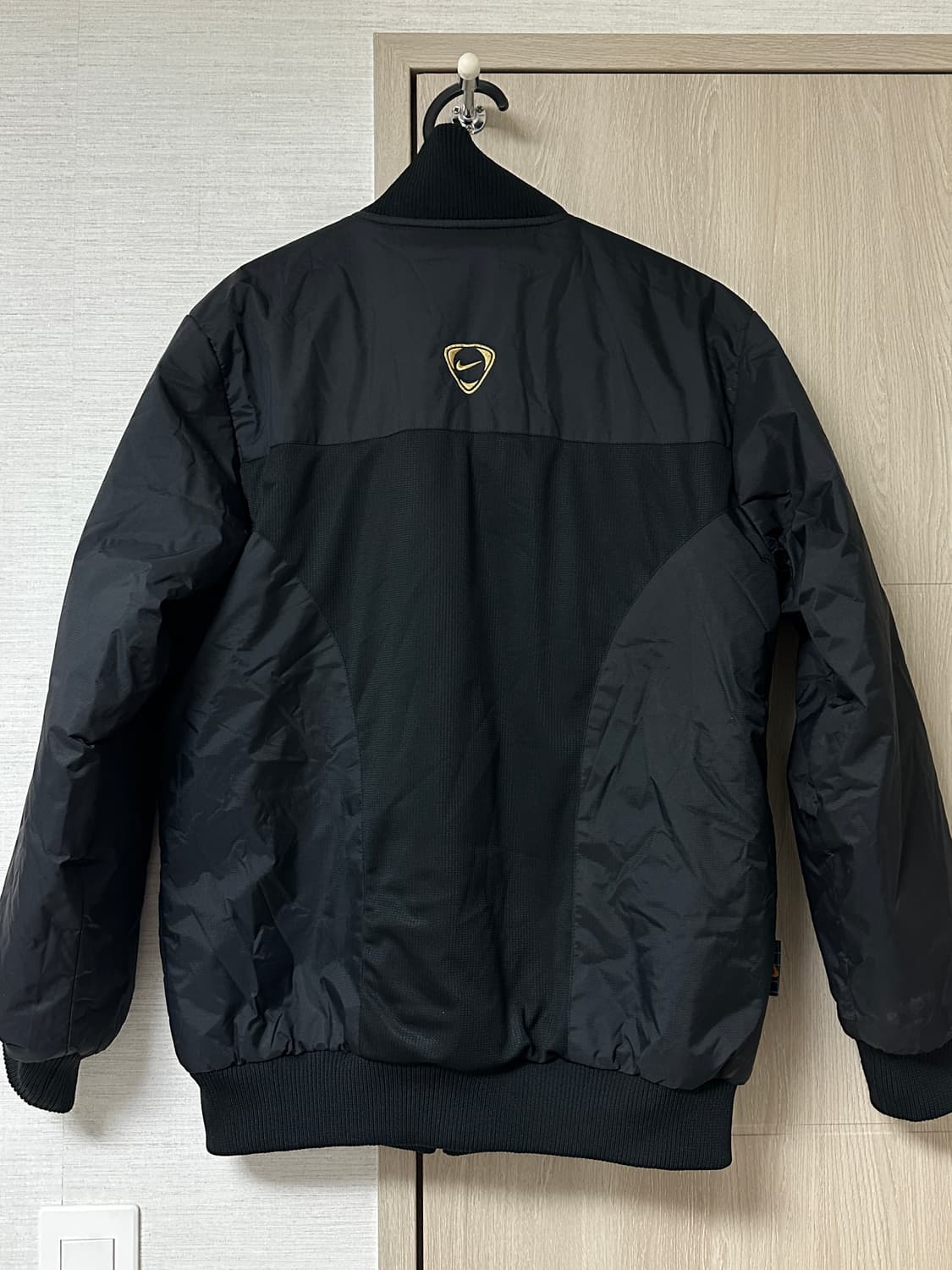 나이키 리버시블 점퍼 상품이미지1