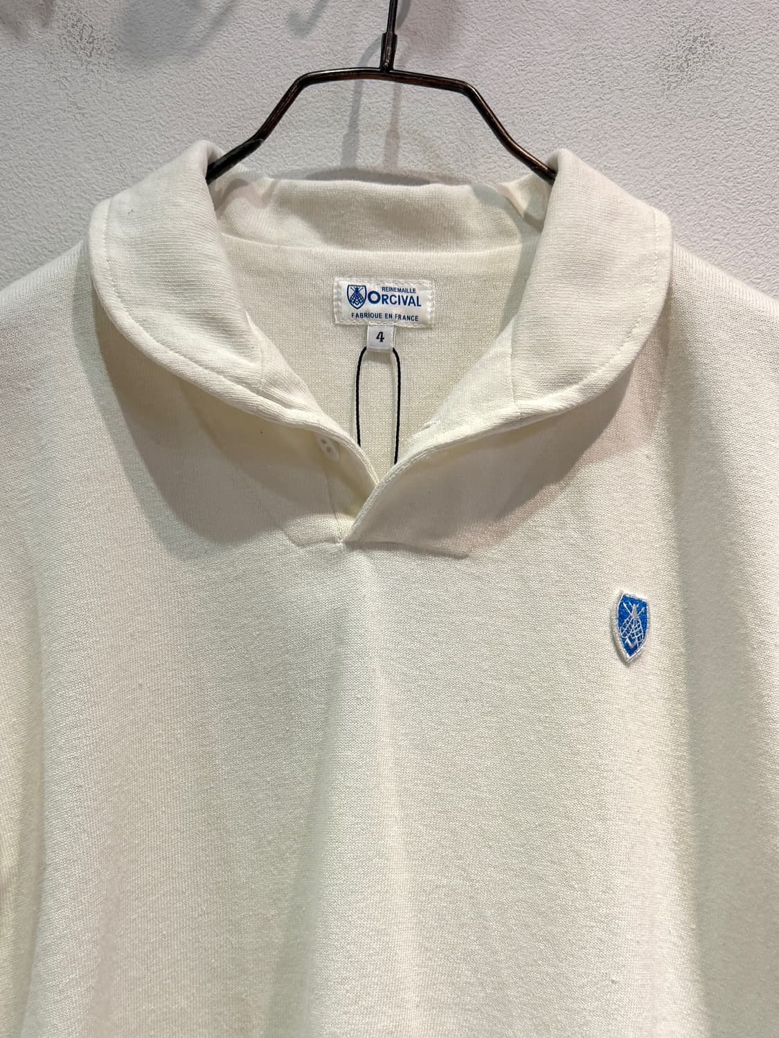 Orcival Terry Cotton (Made In FRANCE) 상품이미지1