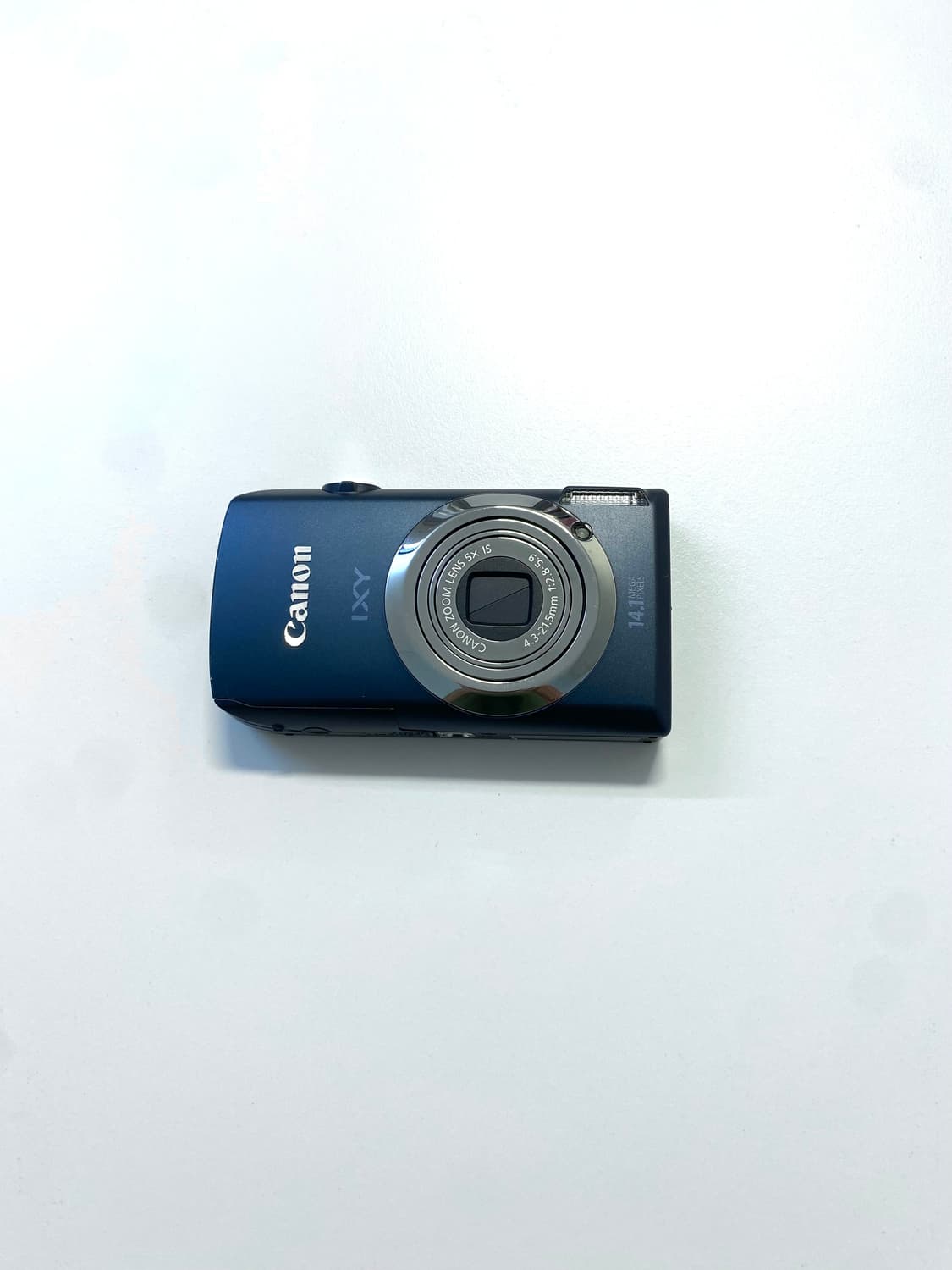 캐논 익서스 IXUS 210 디지털 카메라 (IXY 10S) 상품이미지10
