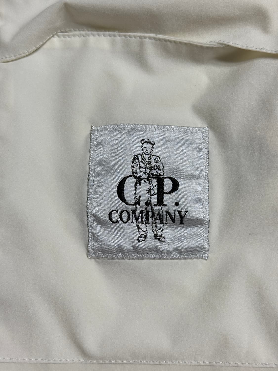 C.P. Company Pro-Tek Medium Jacket 상품이미지6