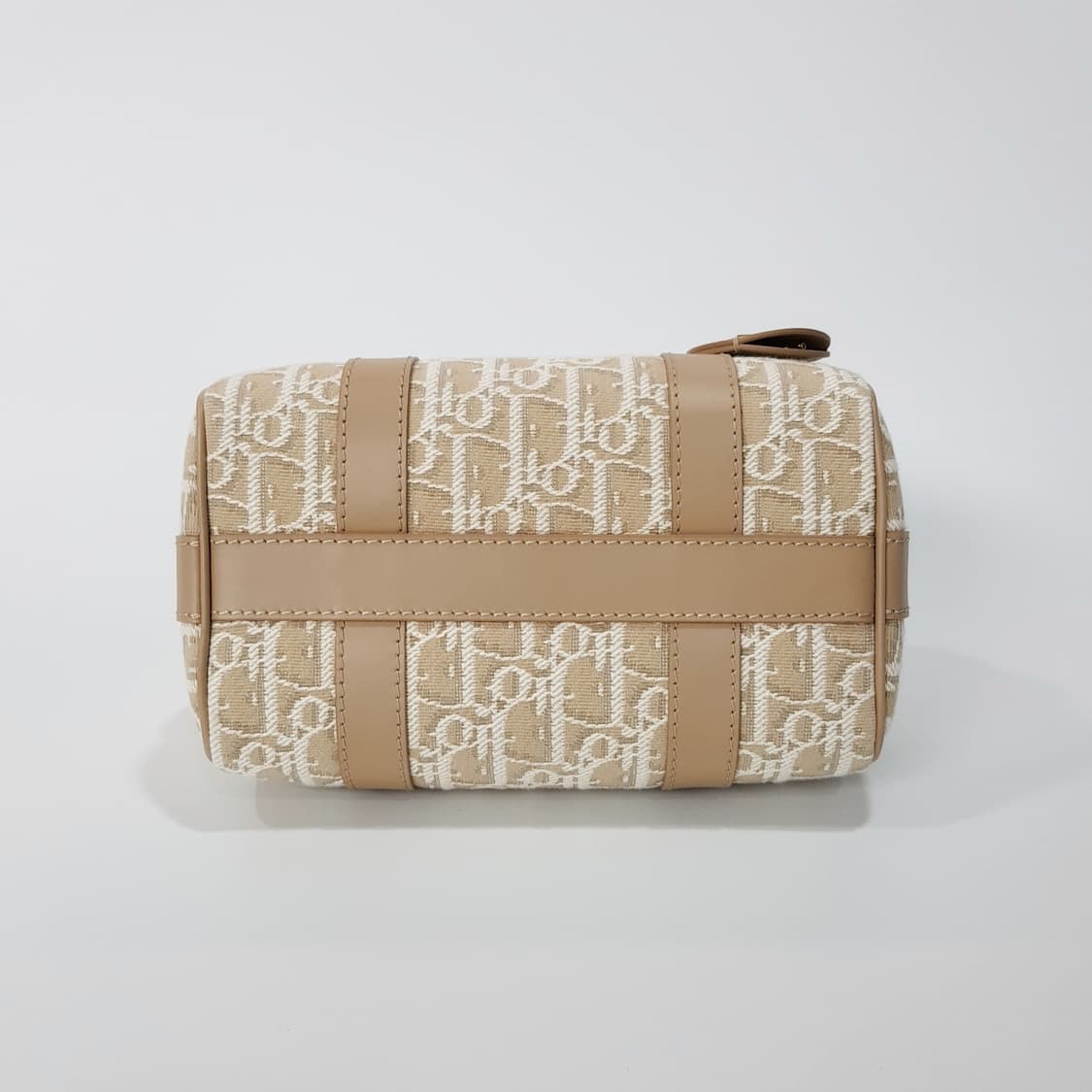 디올 그루브 20 오블리크 자카드 내추럴 M1364UTZQ 상품이미지7