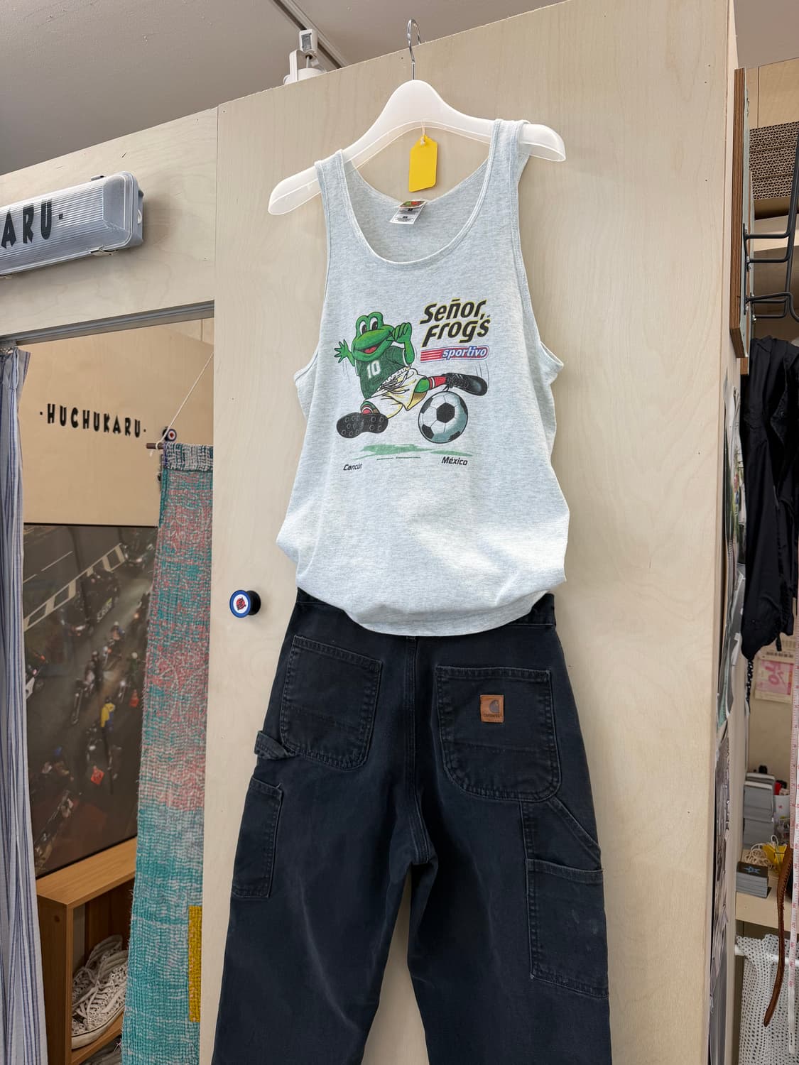 Carhartt carpenter 상품이미지9
