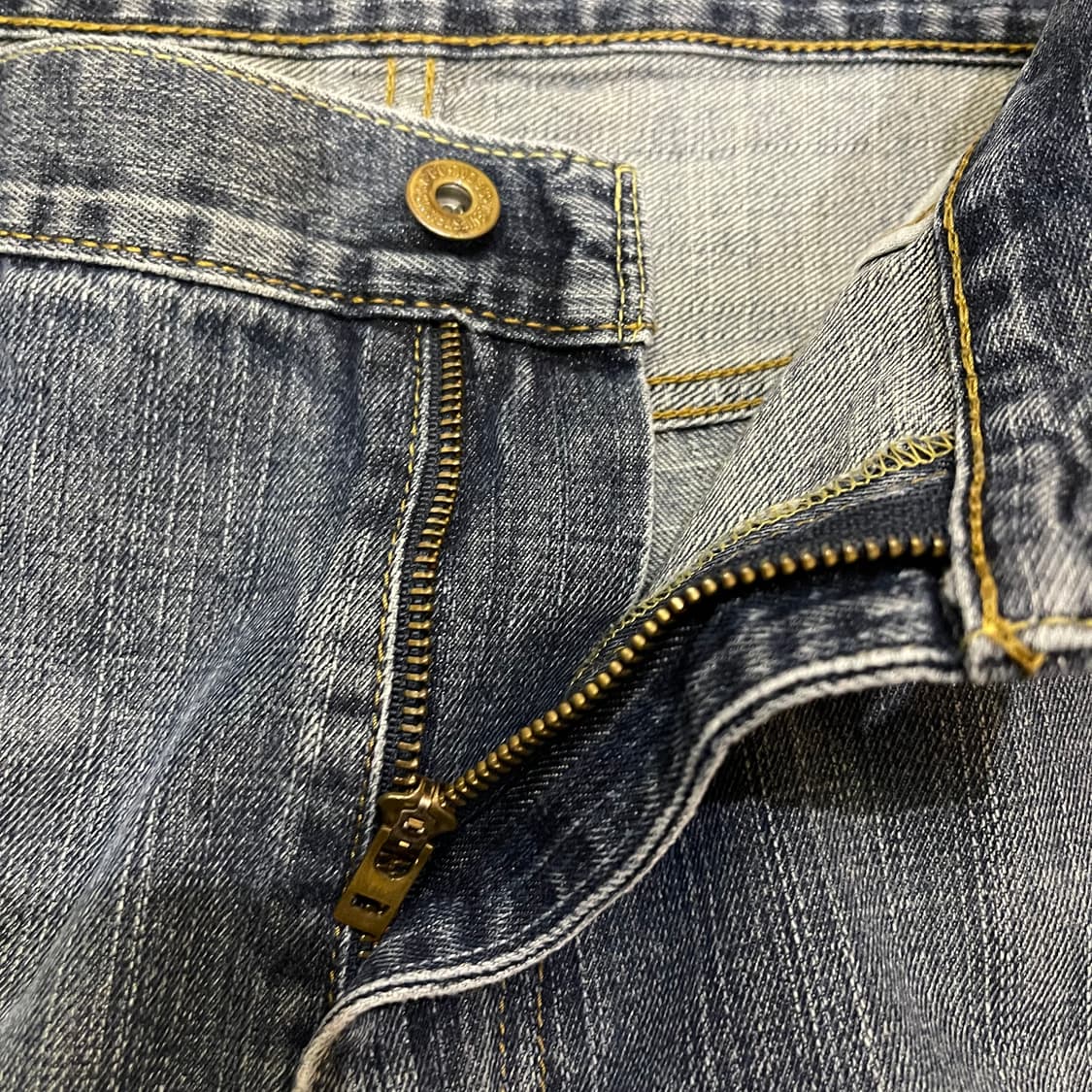Levi's 569  w36l32 상품이미지4