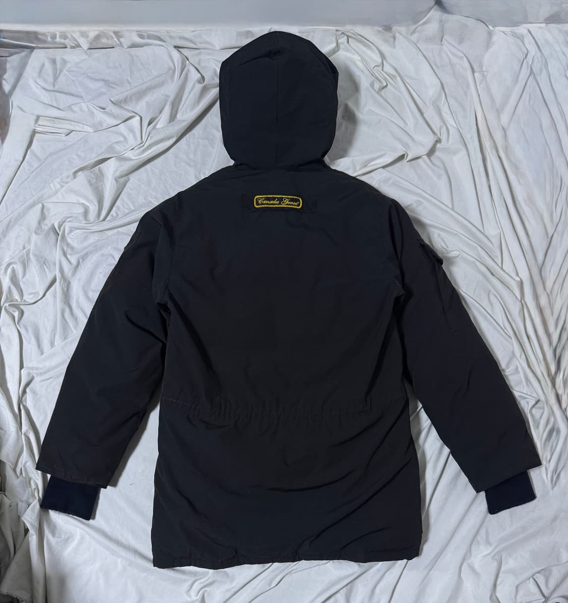 캐나다구스 익스페디션 파카 상품이미지2