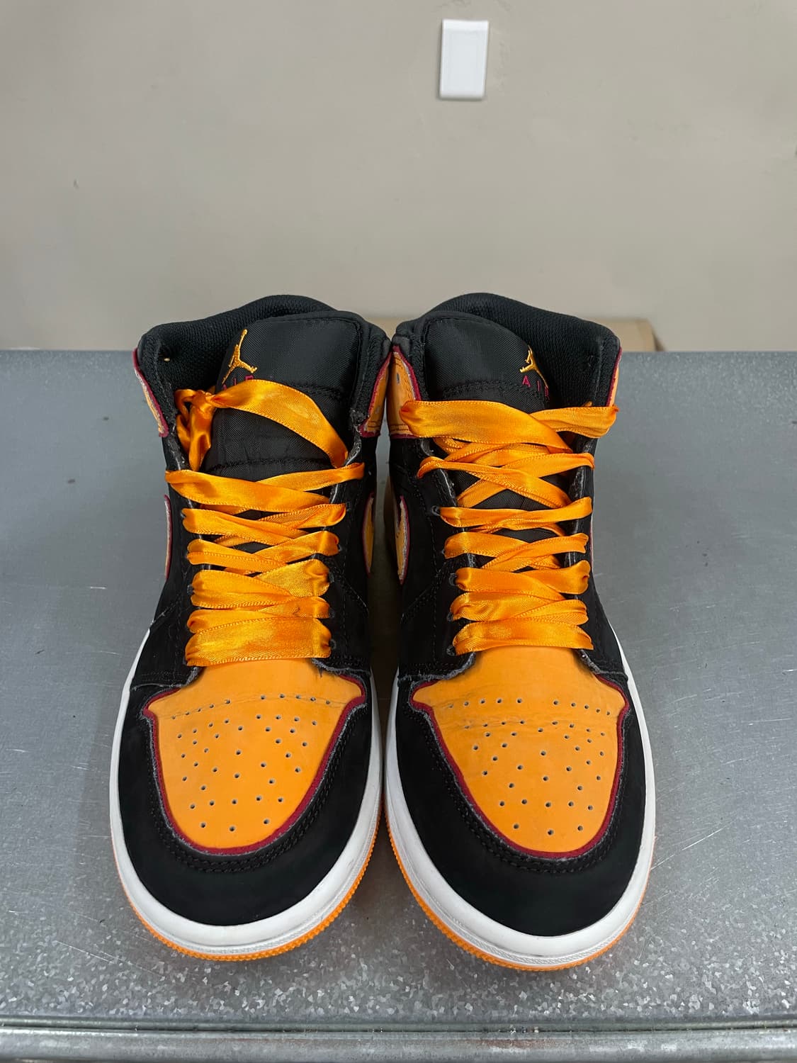 조던 1 미드 SE 250 상품이미지5