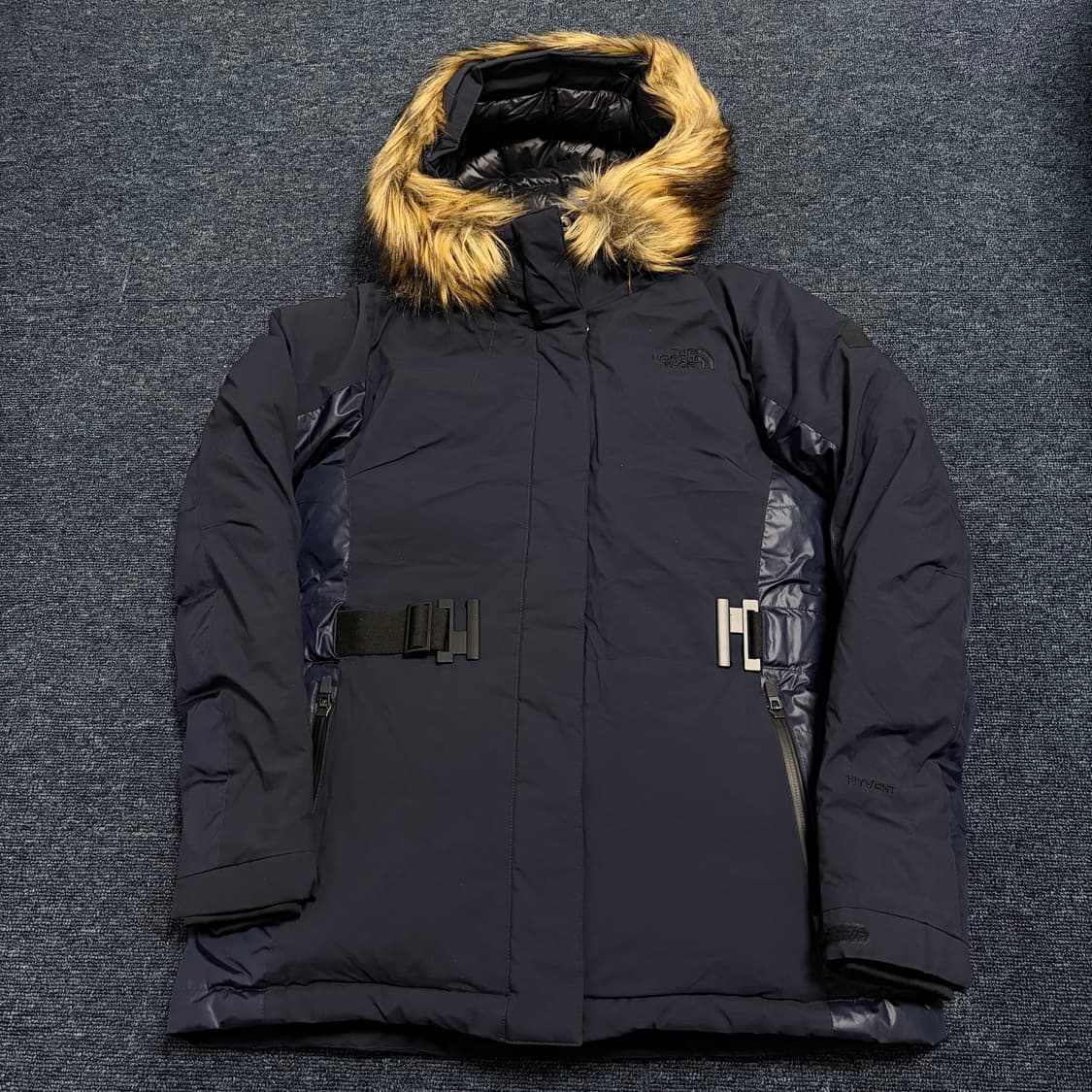 노스페이스 셀리나 다운 패딩 상품이미지1