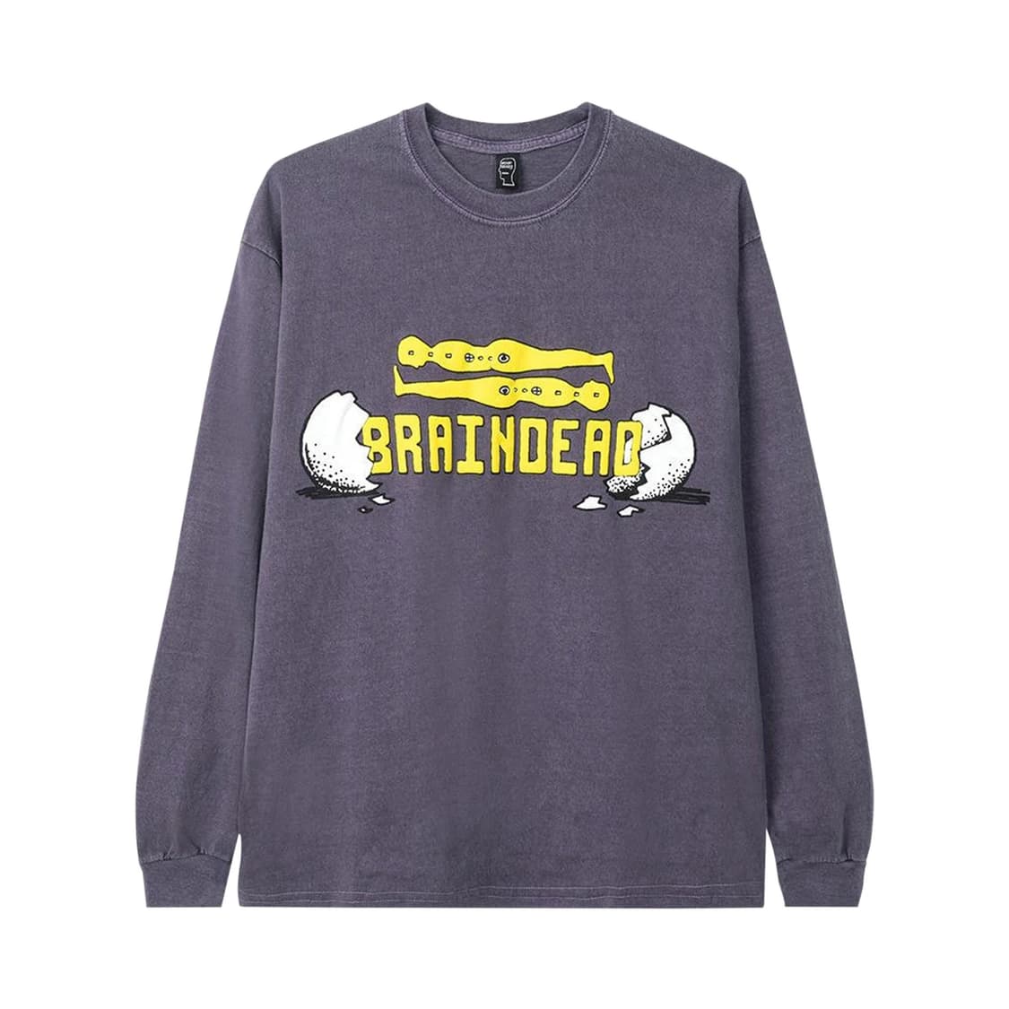 Brain Dead Hatchlings Long-Sleeve 상품이미지1