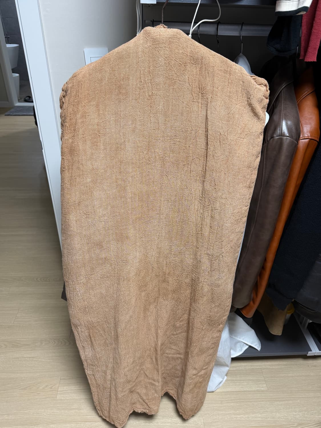 Lcbx 23fw 파머스 코트 2사이즈 상품이미지2