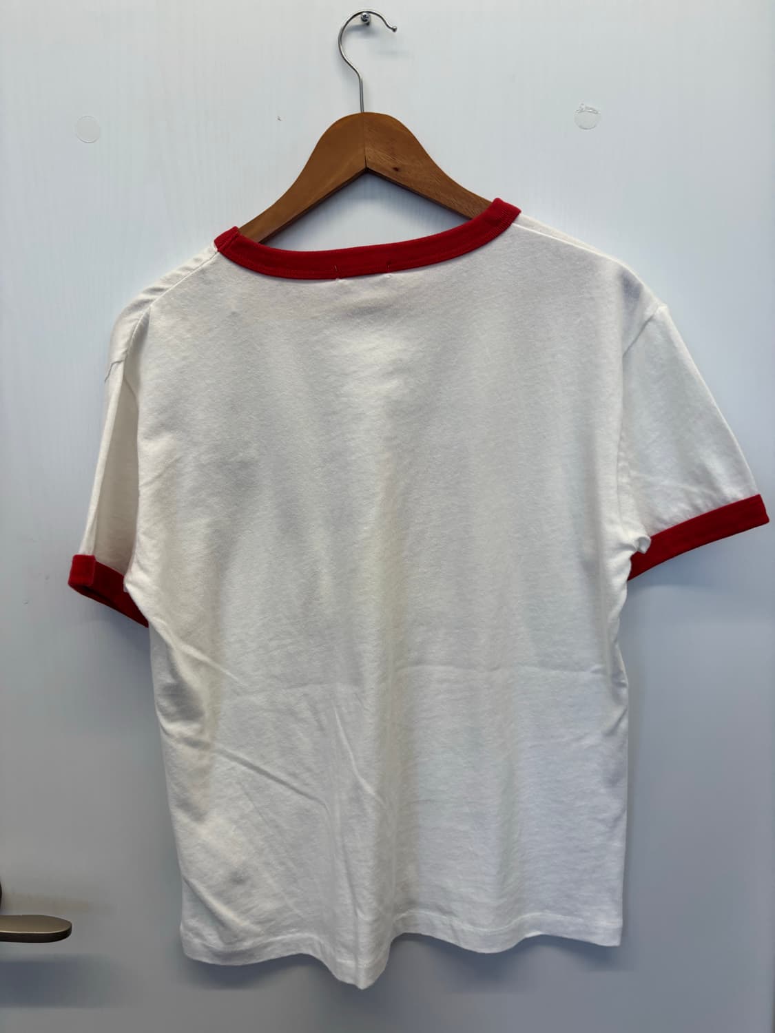 Freak’s store pensylbenia ringer tee 상품이미지4