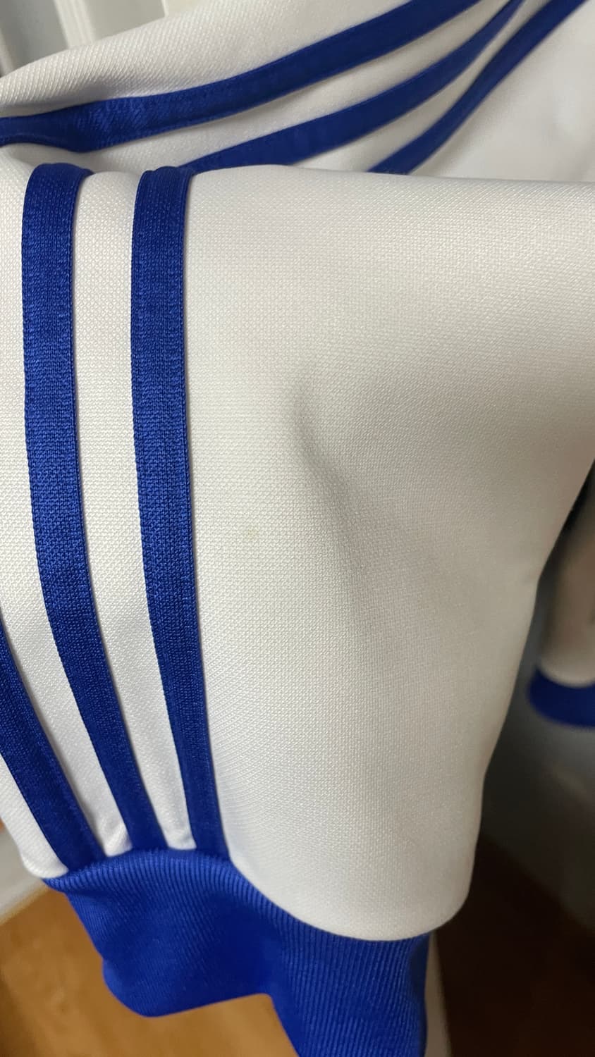 (가격수정)첼시 fc chelsea 트랙탑 대장급 져지 110사이즈 XL 상품이미지4