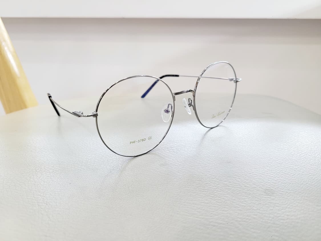 폴휴먼 안경 초경량 오버사이즈PHP-378D 상품이미지6