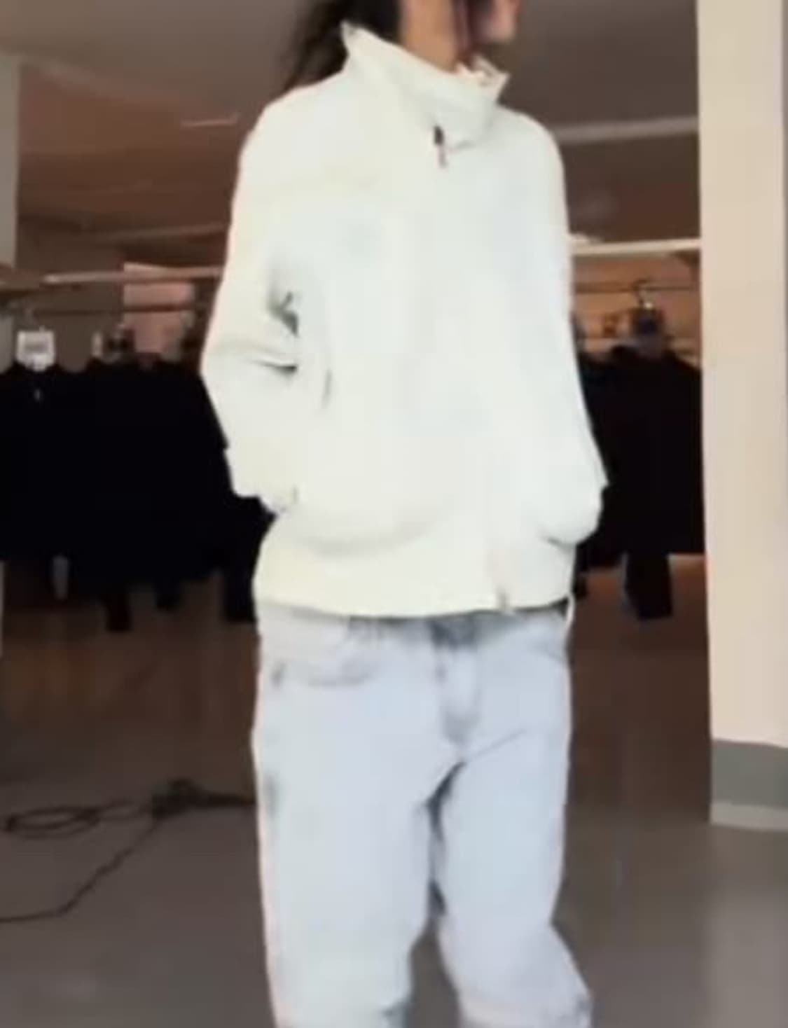 PLASTICPRODUCT 플라스틱프로덕트 3D MODS JACKET 상품이미지5