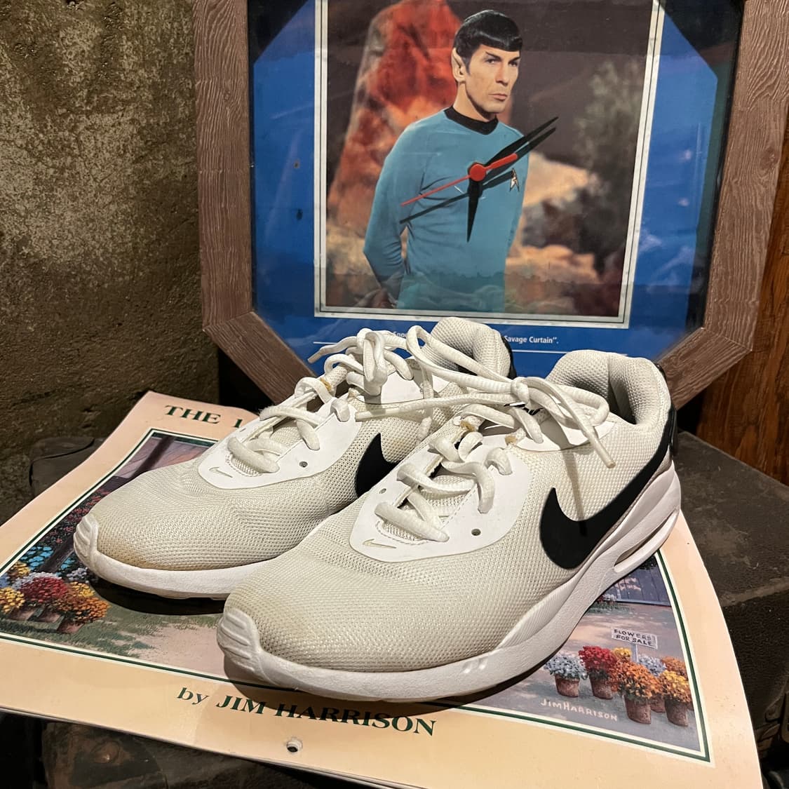 나이키 런닝화 235 상품이미지1