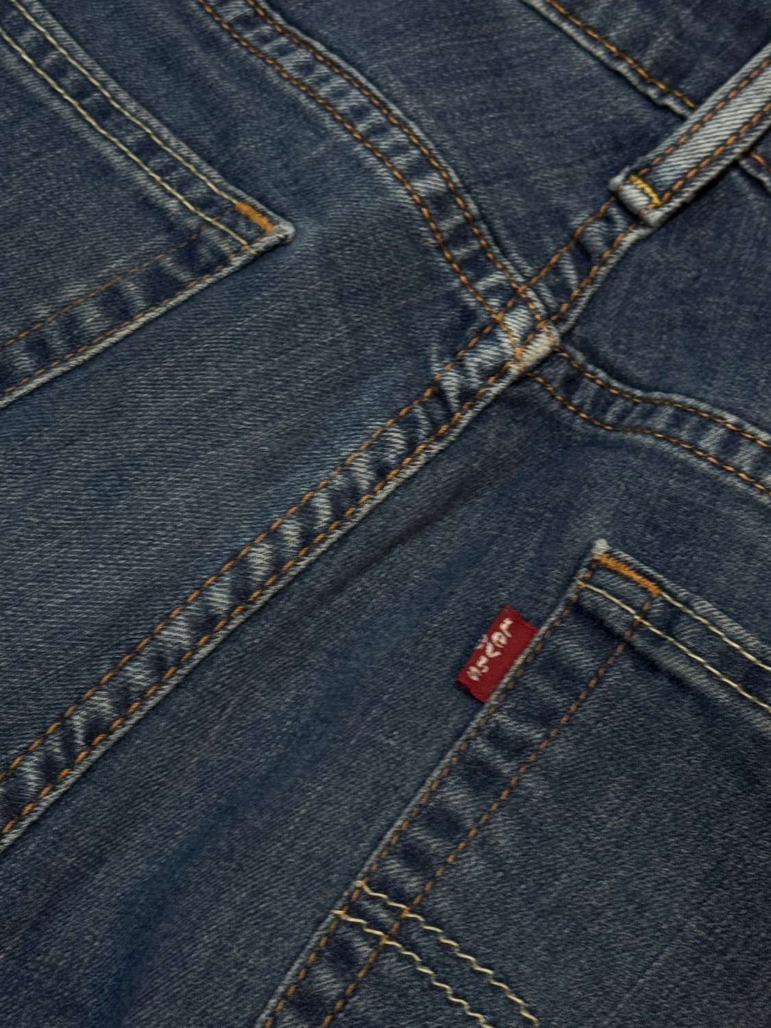LEVIS 559 상품이미지4