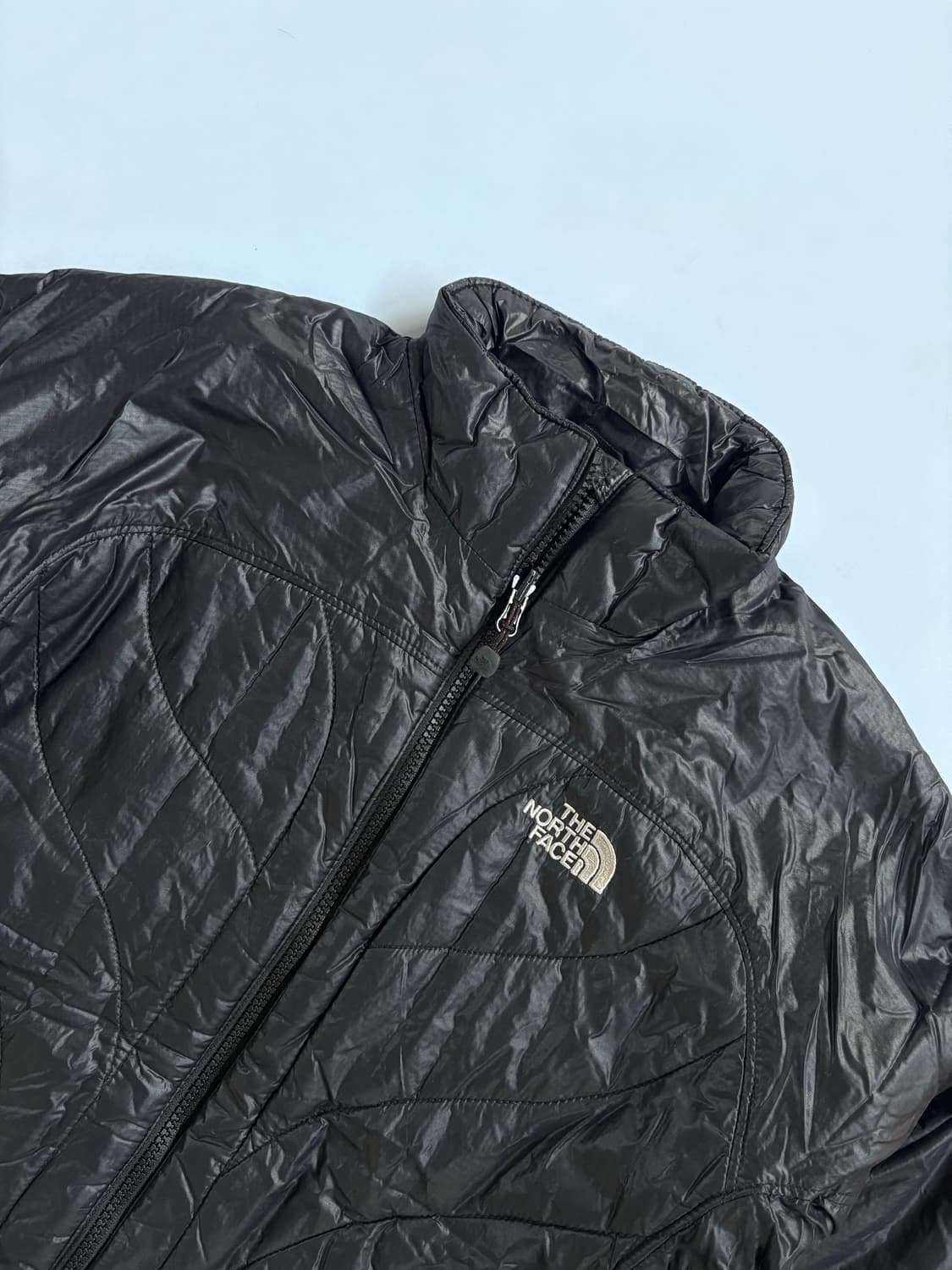 노스페이스 경량패딩 상품이미지1