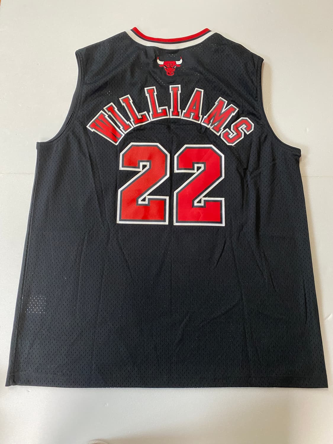 Nikexnbaxchicago 나시 xxL 110 상품이미지7