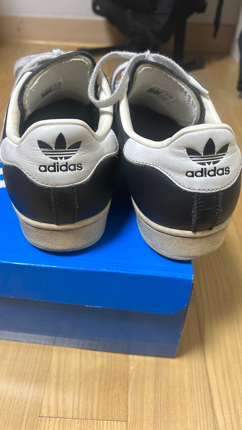 아디다스 슈퍼스타 상품이미지5