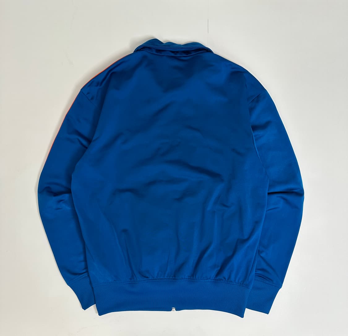 아디다스 파이어버드 블루 트랙탑 져지 )95 상품이미지3