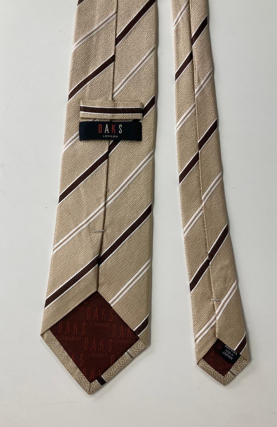 닥스 넥타이 상품이미지2