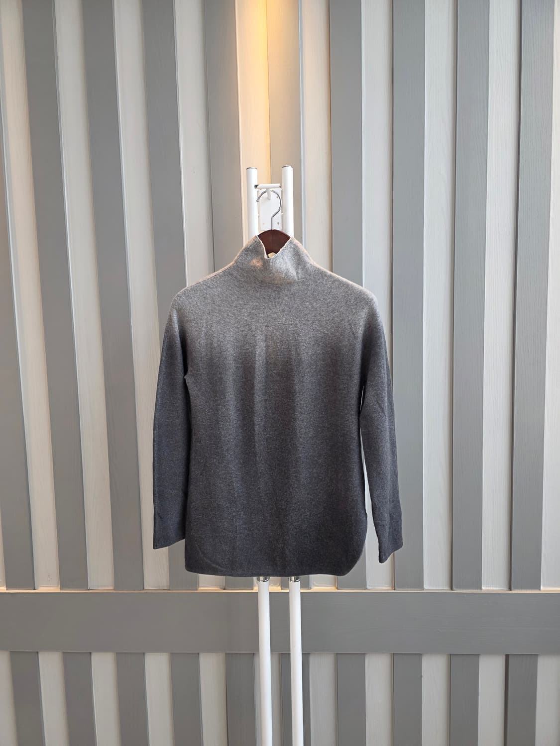 막스마라 정품 그라데이션 니트 상품이미지1