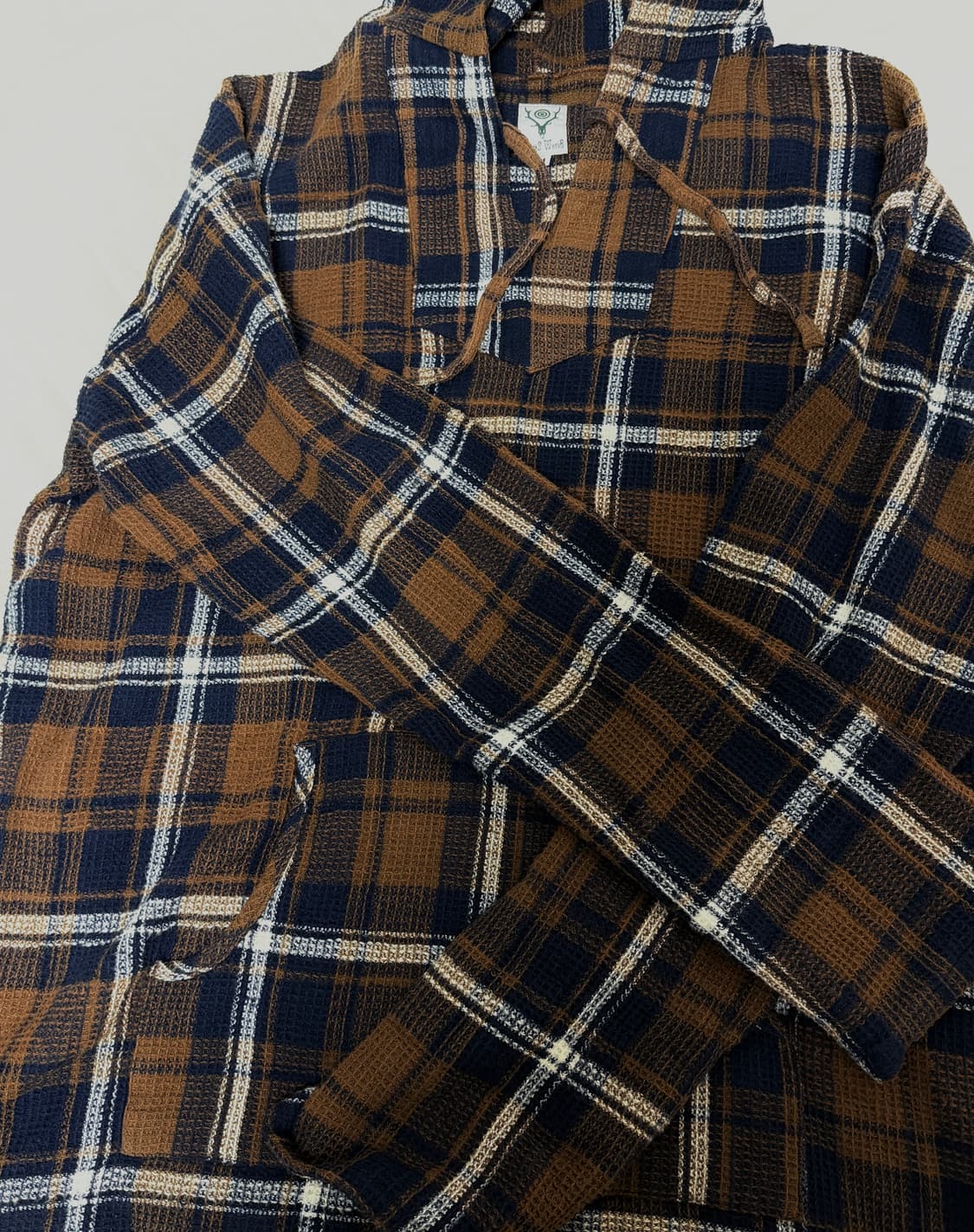 South2west8 남이서팔 멕시칸 파카 상품이미지3