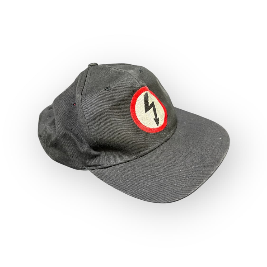 마릴린 맨슨 빈티지 스냅백 (90s Head To Toe) 상품이미지4