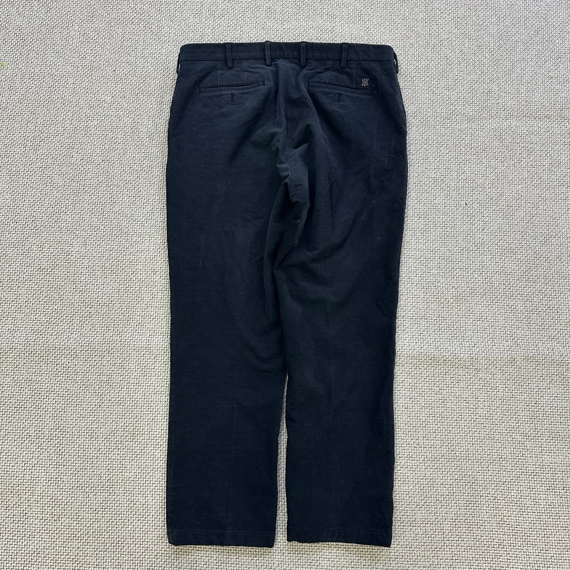 94 헤지스 스트레이트 핏 바지 0403D 상품이미지3