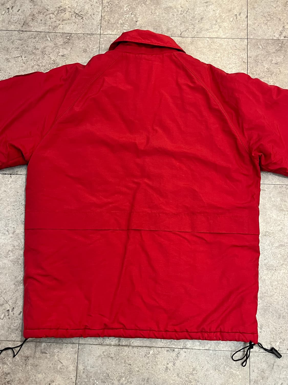 WWS 레드삭스 자켓 레드 105 #csz2358 상품이미지8