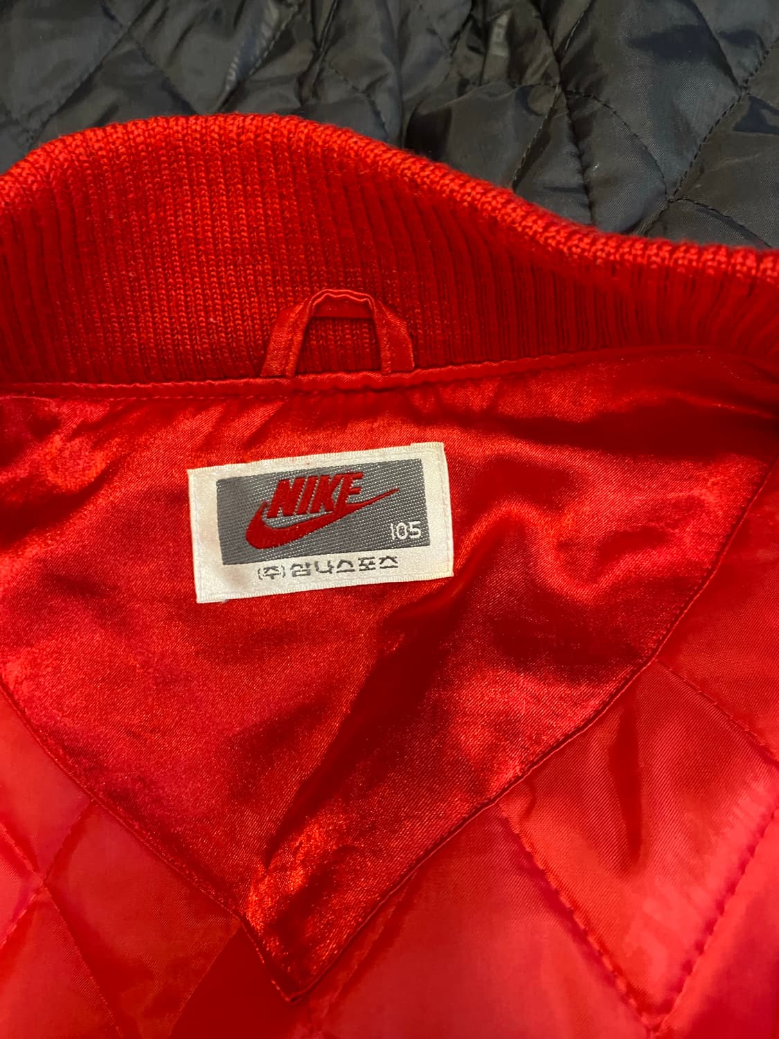 90s nike 삼나스포츠 상품이미지4