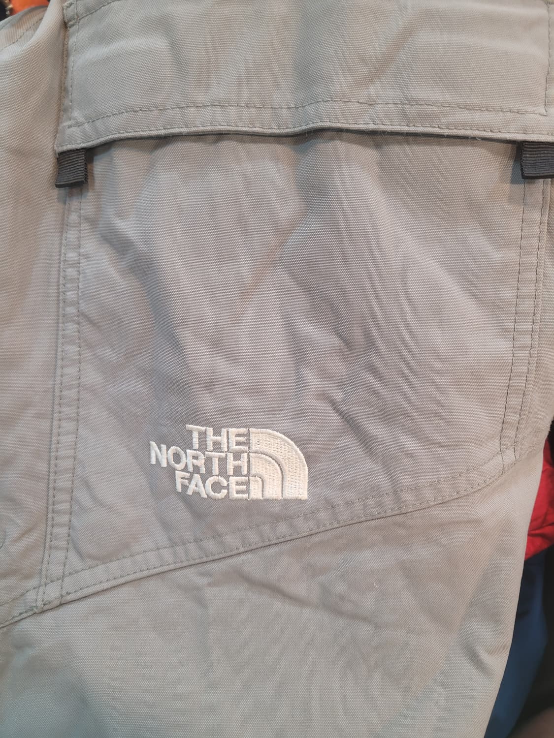 노스페이스 하이벤트 스키 보드 바지 85 상품이미지4