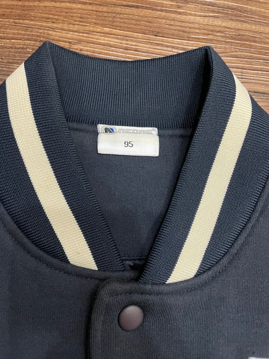 두산베어스 바시티 자켓 스타장 상품이미지8