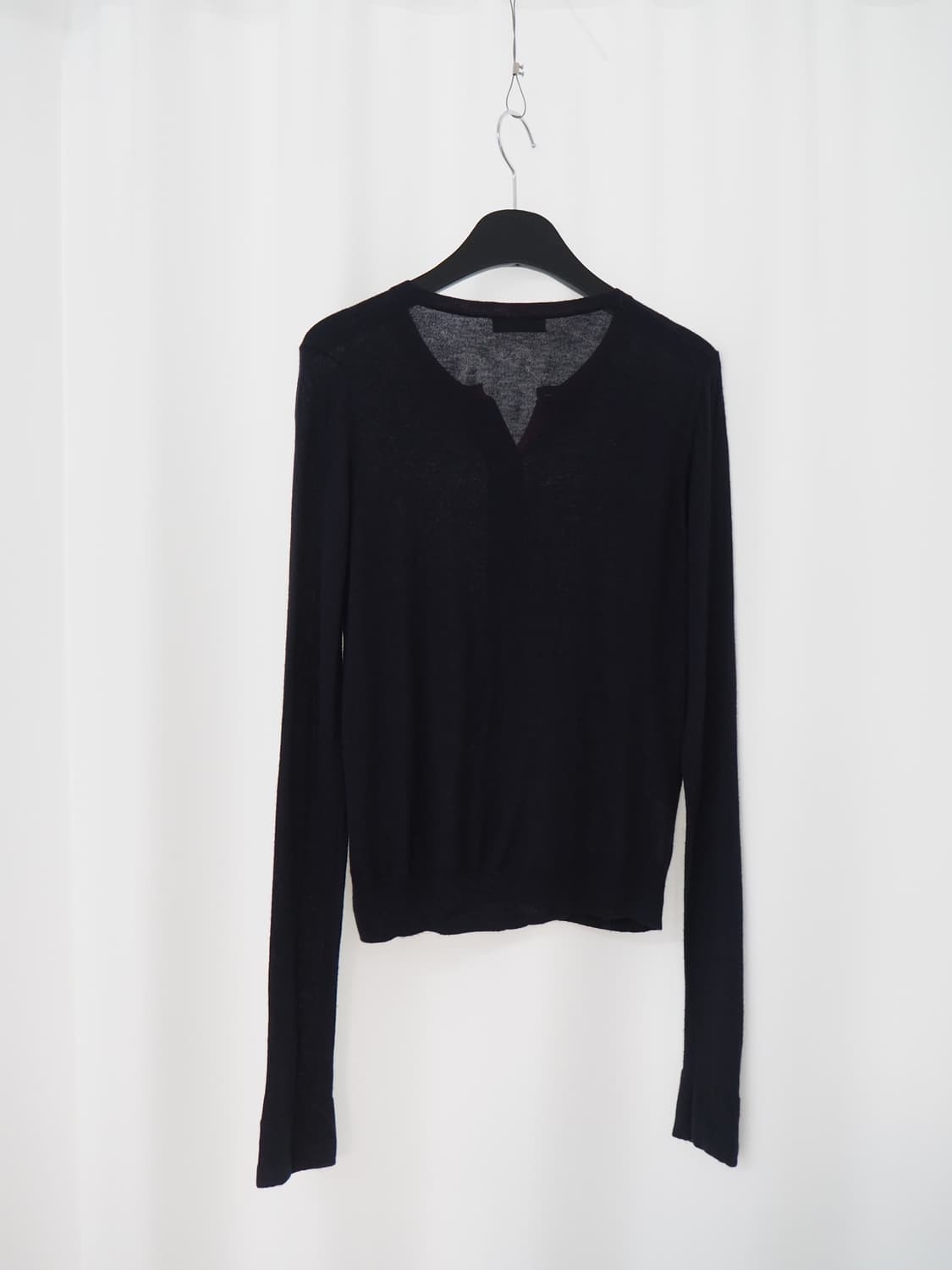 Paul Smith BLACK cardigan  상품이미지4