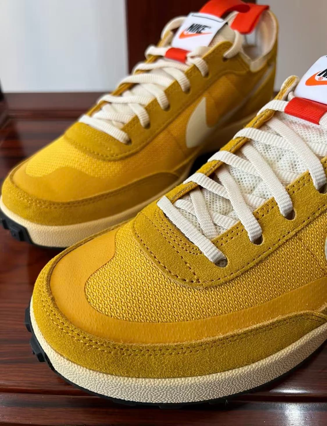 나이키 x 톰 삭스 제너럴 퍼포즈 슈 아카이브 265MM 상품이미지3