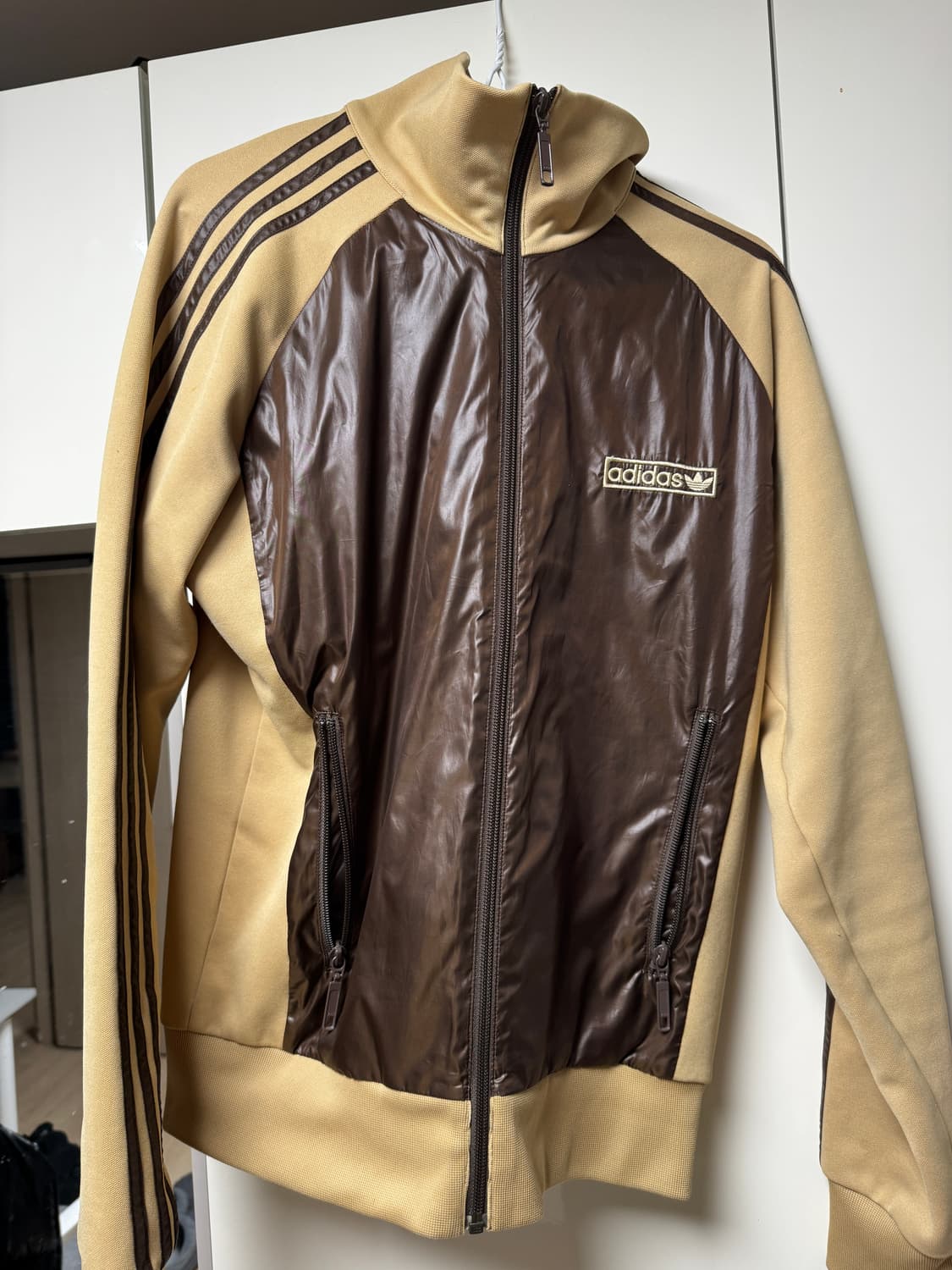 아디다스 트랙 져지 상품이미지2