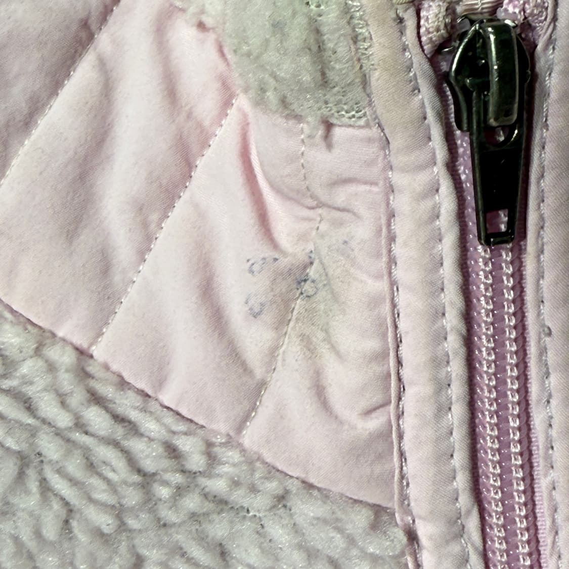 파타고니아 신칠라 플리스 자켓 (old-8366) 상품이미지5