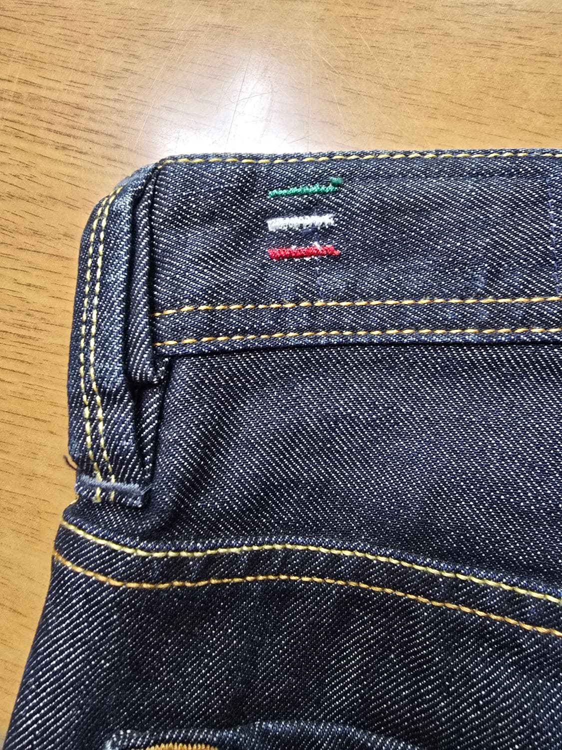 (30) [Diesel] SHAZOR  데님 청바지 팬츠 상품이미지5