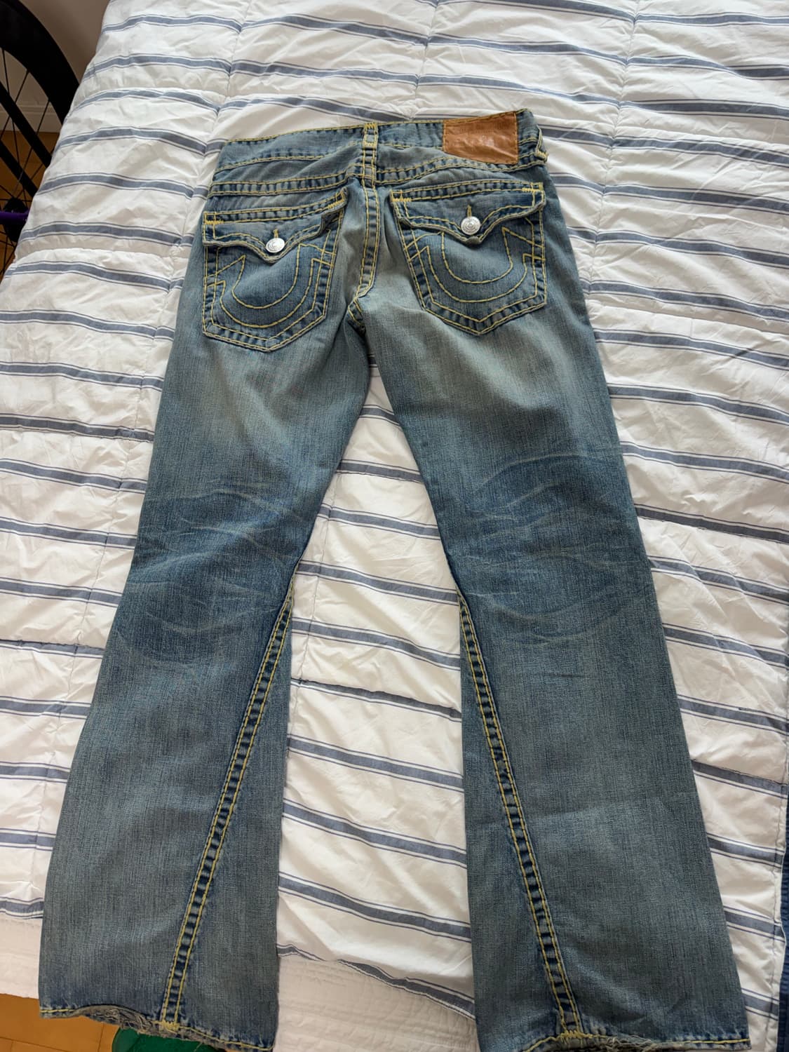 트루릴리전 조이수퍼티 33 정품 상품이미지3