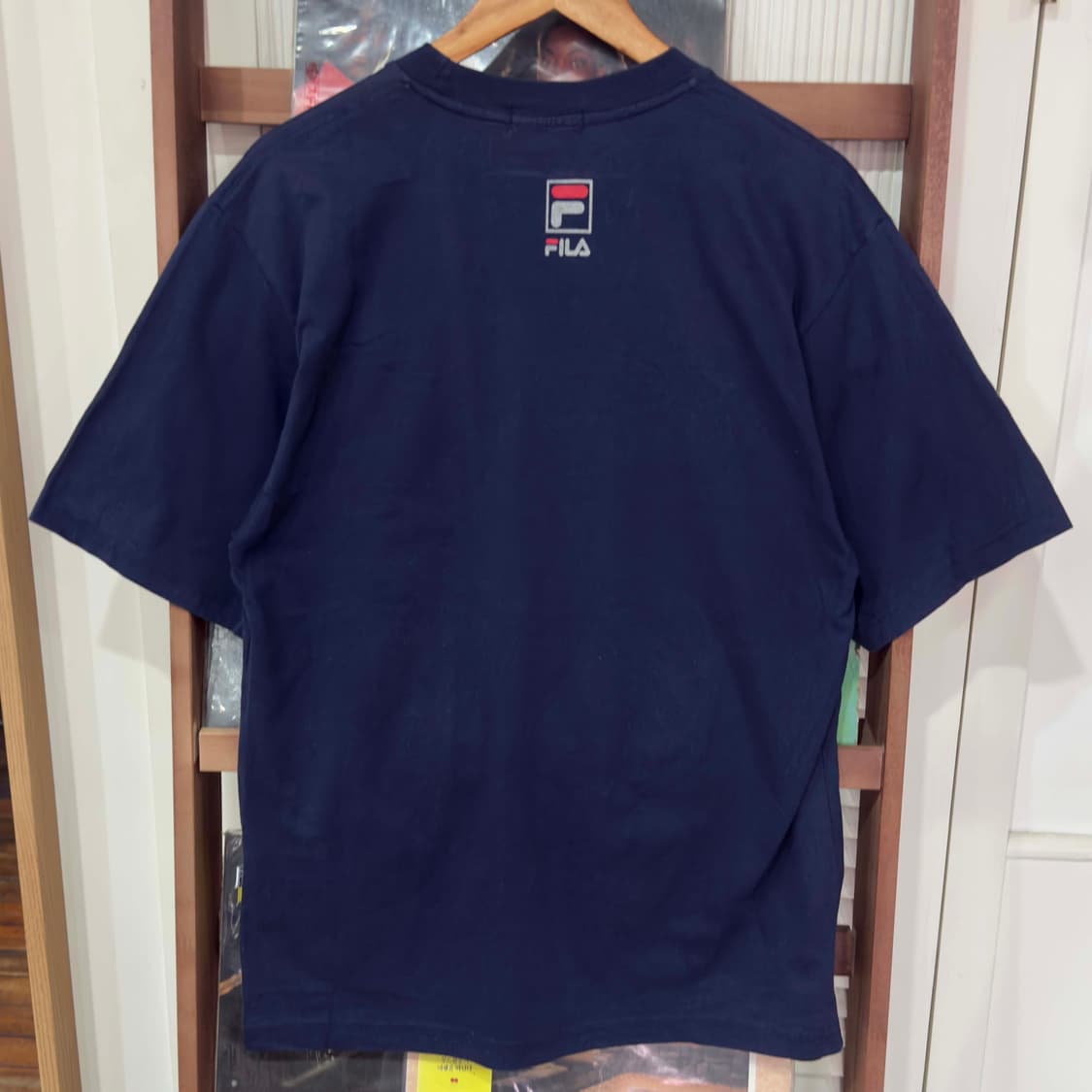 00s FILA 휠라 반팔 티셔츠 상품이미지7