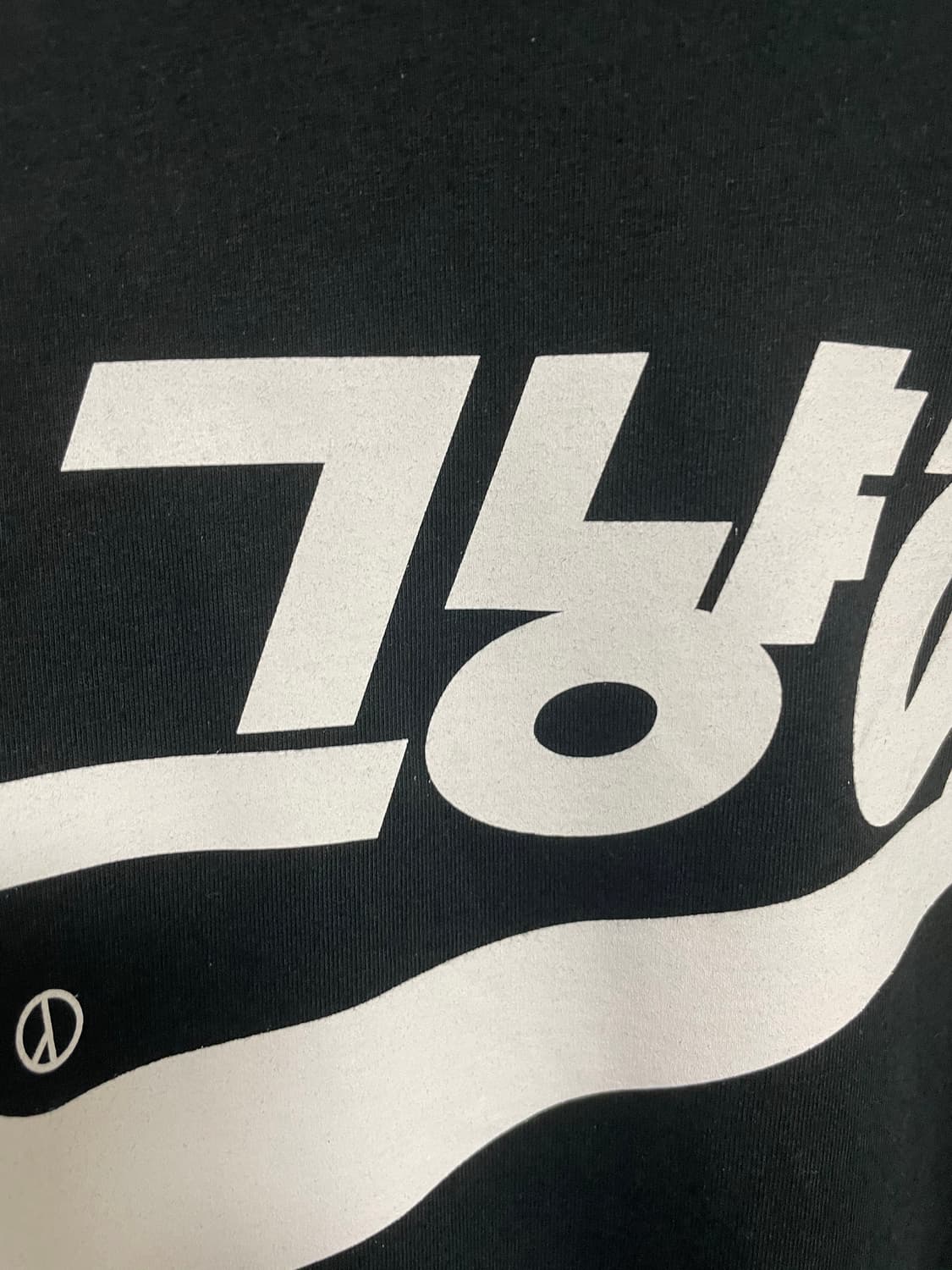 나이키x피마원 / 그냥해 티셔츠 3xl 상품이미지2