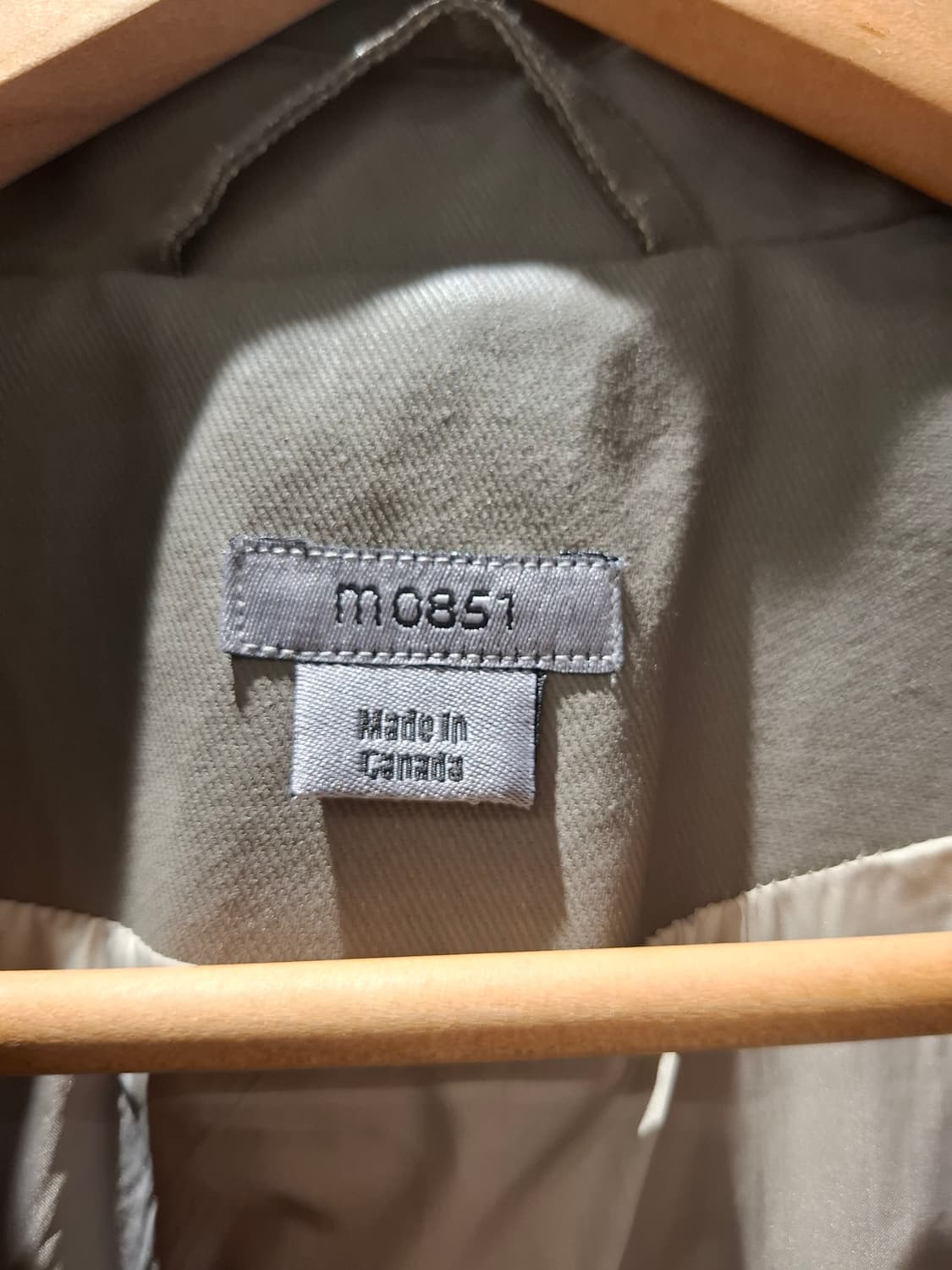 M0851  자켓 상품이미지2