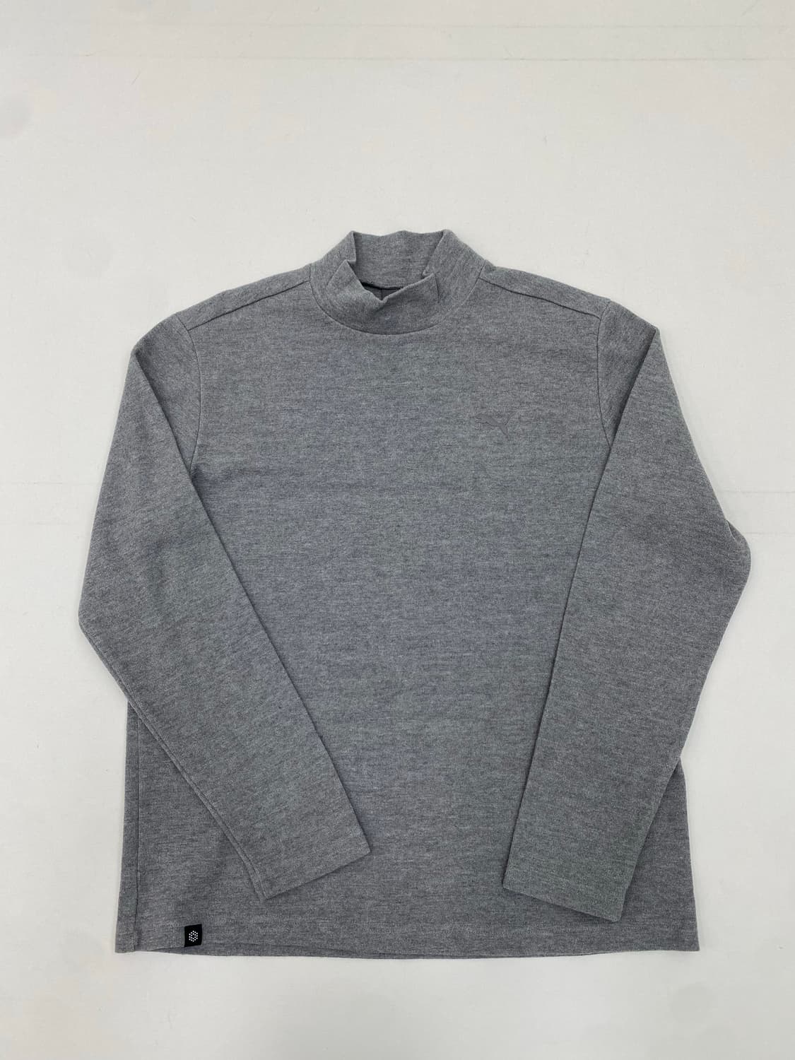 푸마 웜셀 긴팔 티셔츠 L 상품이미지1