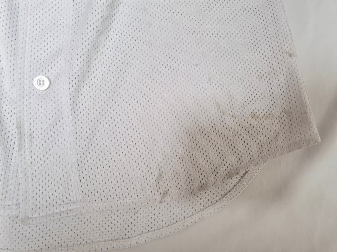 넥센 히어로즈 홈 임병욱 유니폼 팝니다  상품이미지4